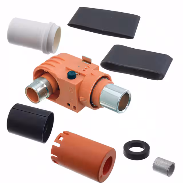 SLPPB35BSO3EH Amphenol Industrial Operations  Spezialisierte Steckverbinder